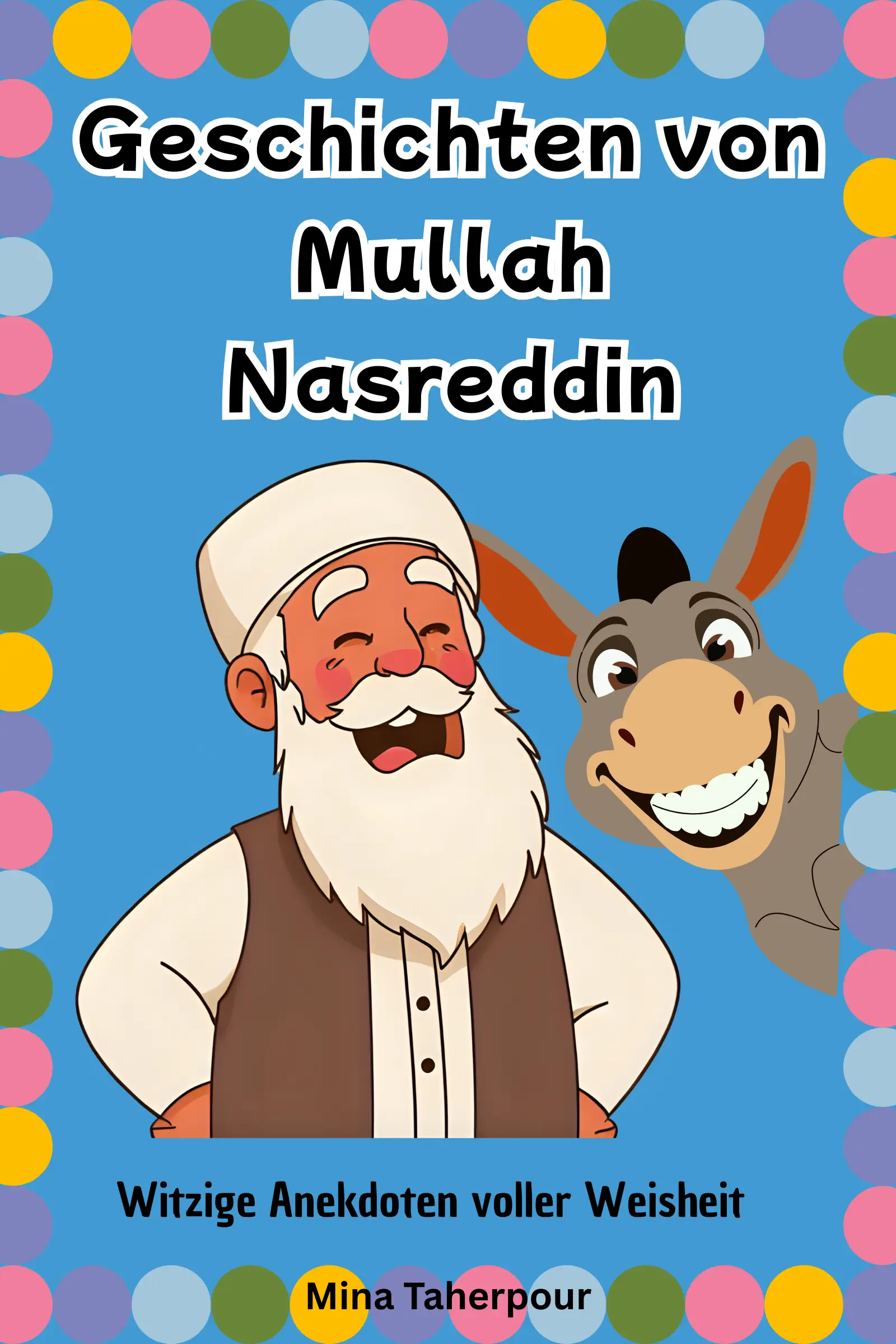 Geschichten von Mullah Nasreddin