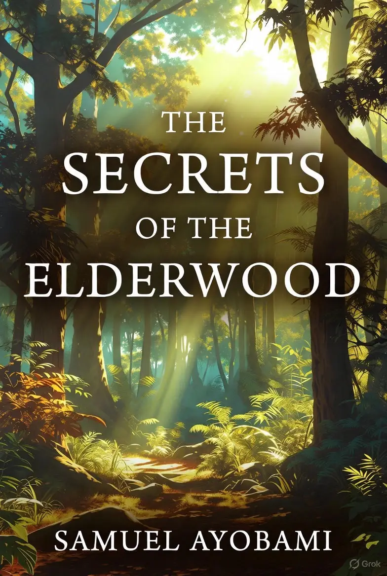 Secrets of the Elderwood