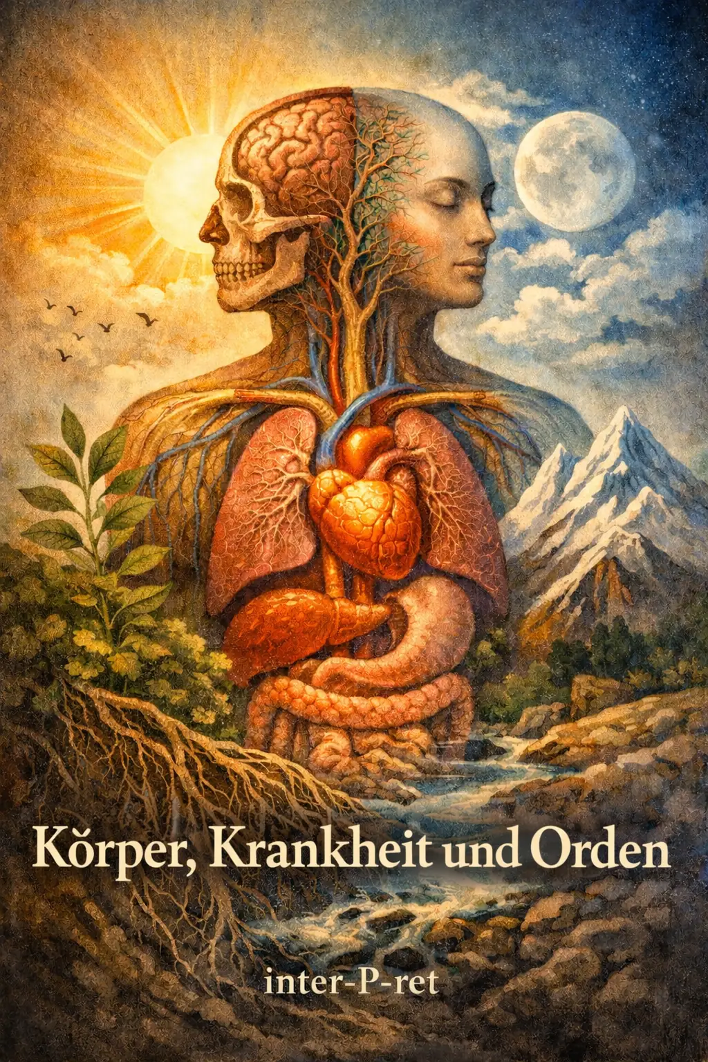 Körper, Krankheit und Ordnung