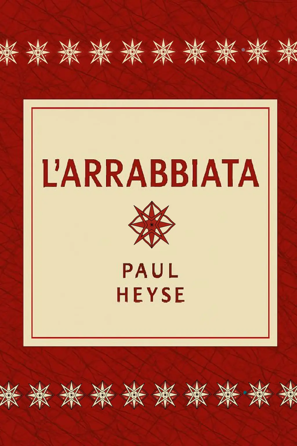 L'Arrabbiata