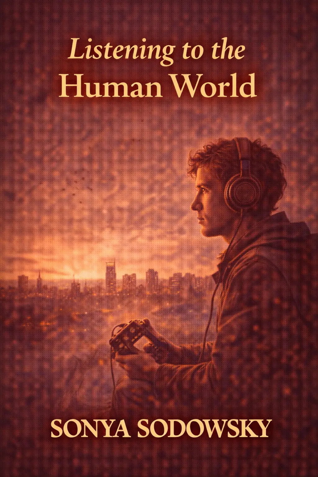 Listening to the Human World