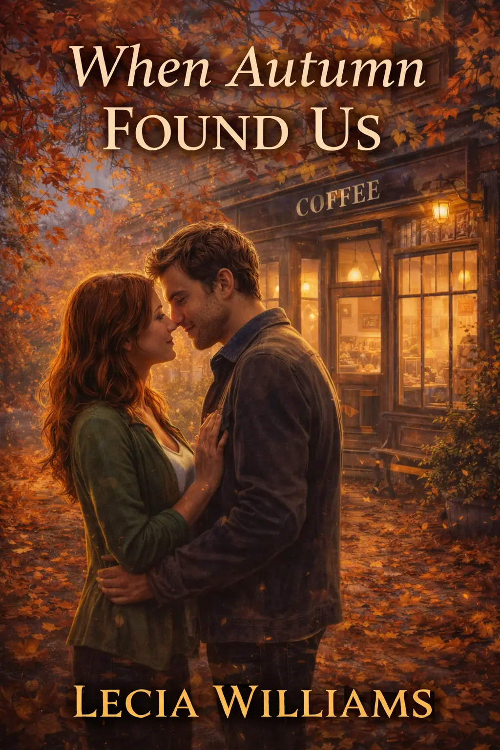 When Autumn Found Us