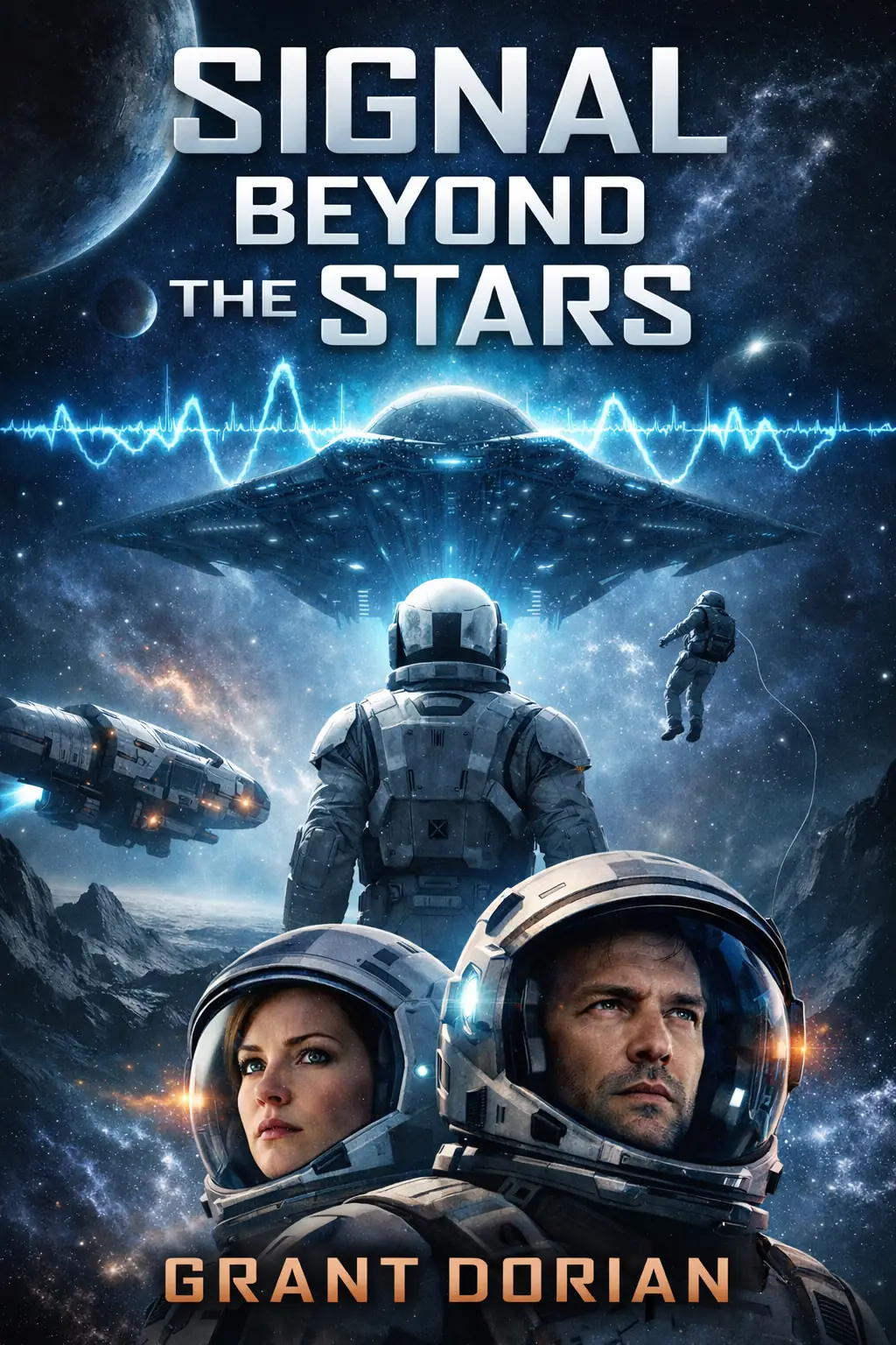 Signal Beyond the Stars