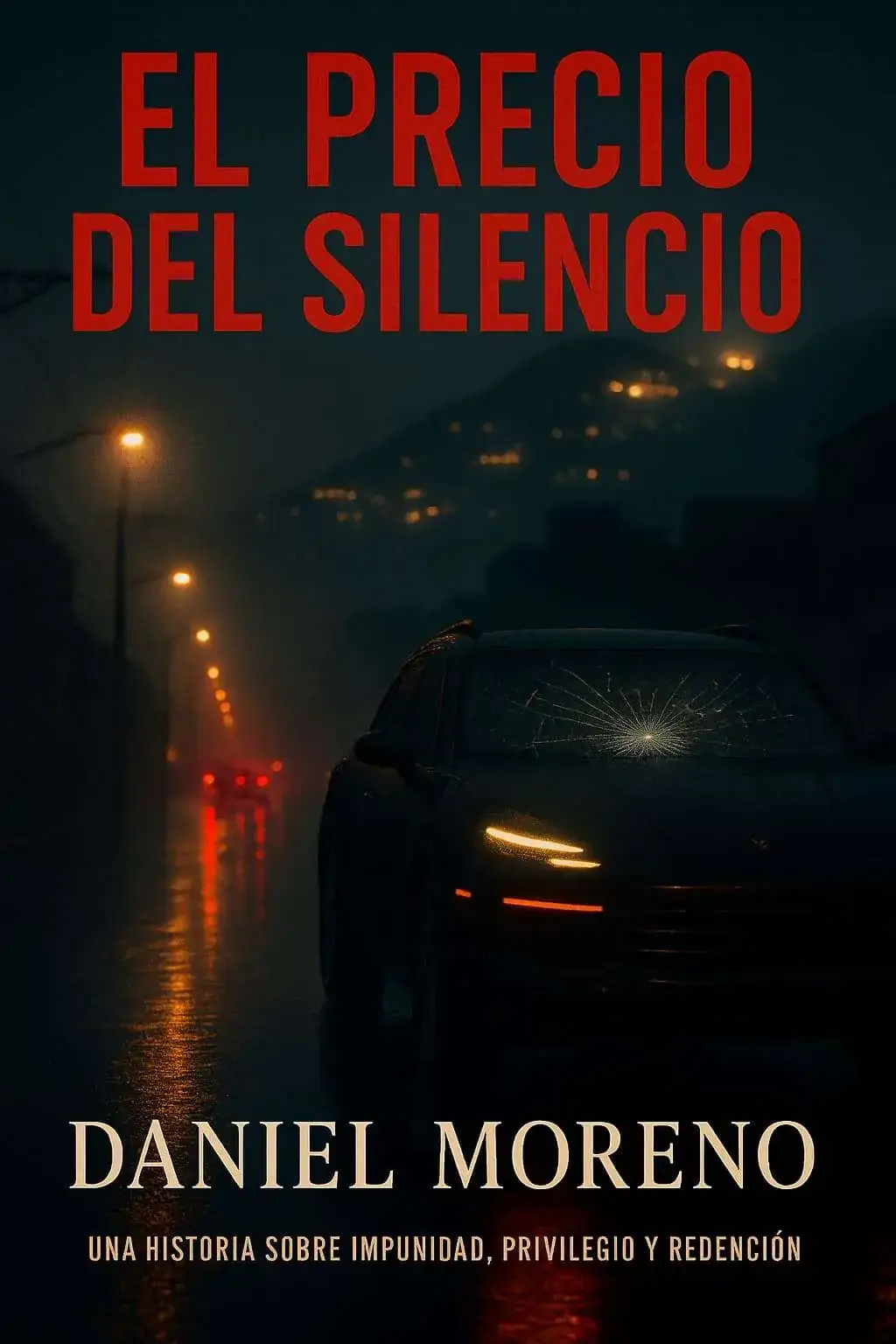 El precio del silencio