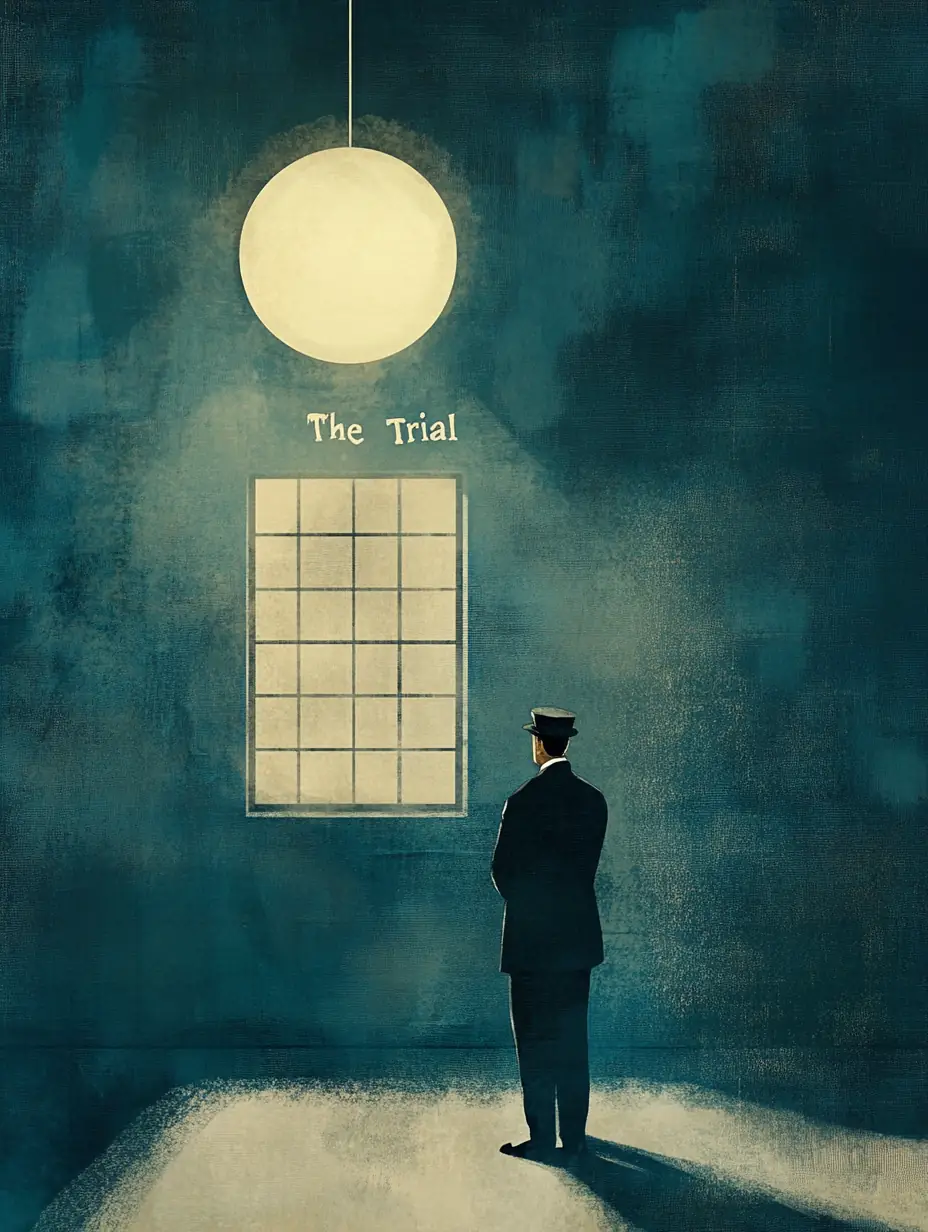 The Trial