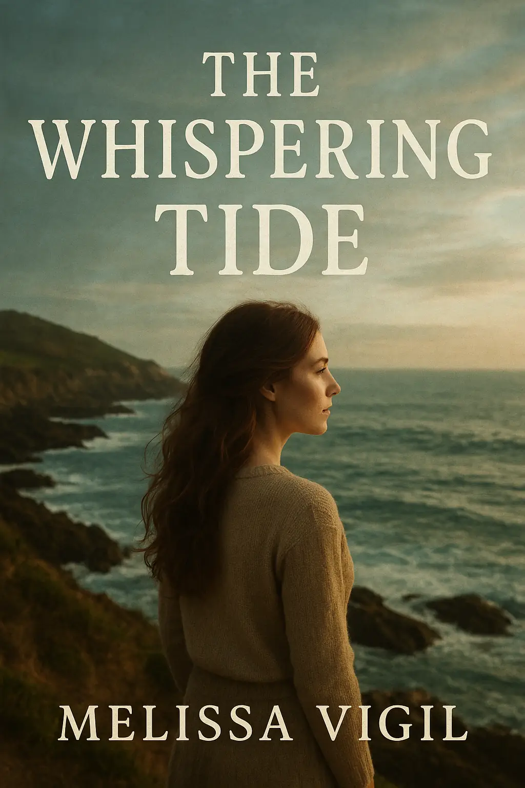  The Whispering Tide