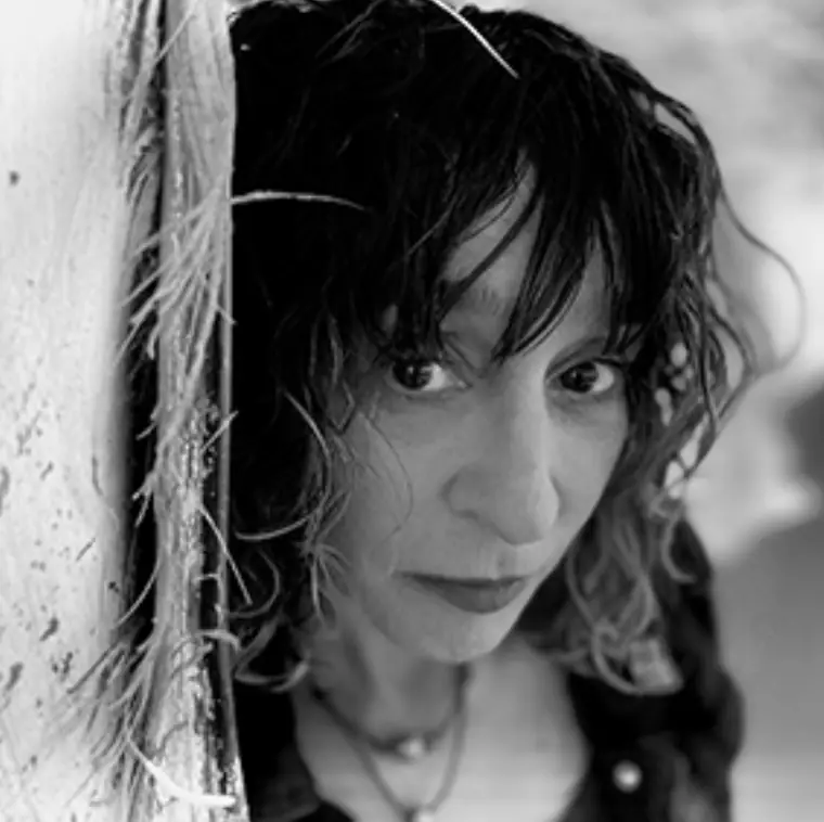 March's Guest Editor: Kim Addonizio