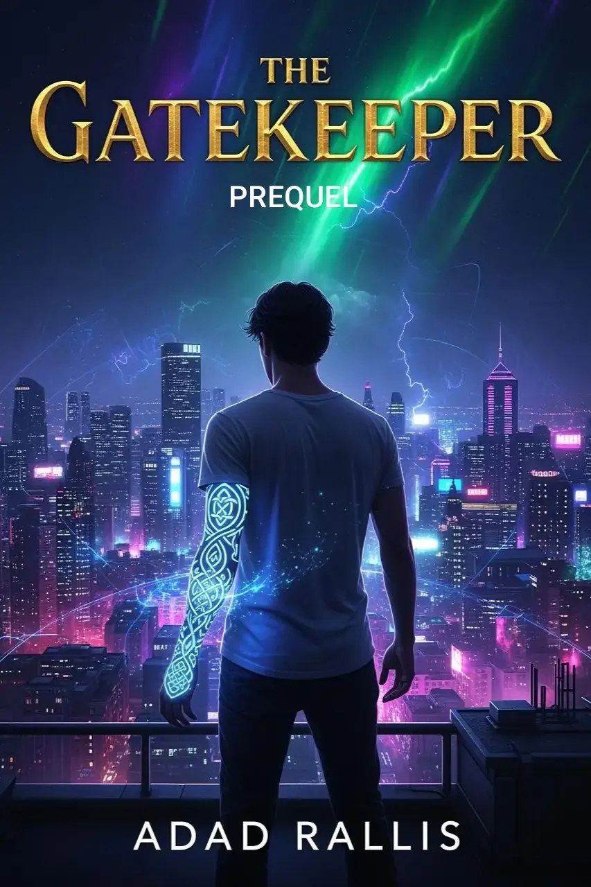 The Gatekeeper (Prequel)