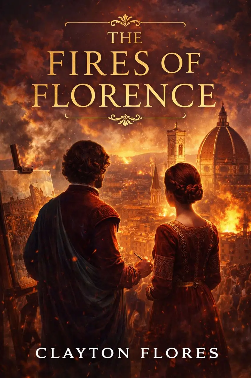 FIRES OF FLORENCE