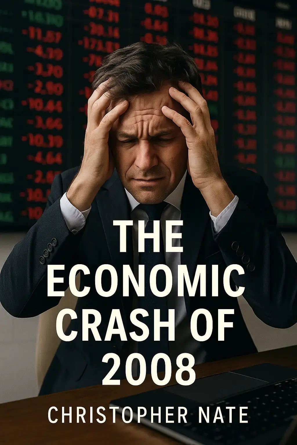 The Economic Crash of 2008