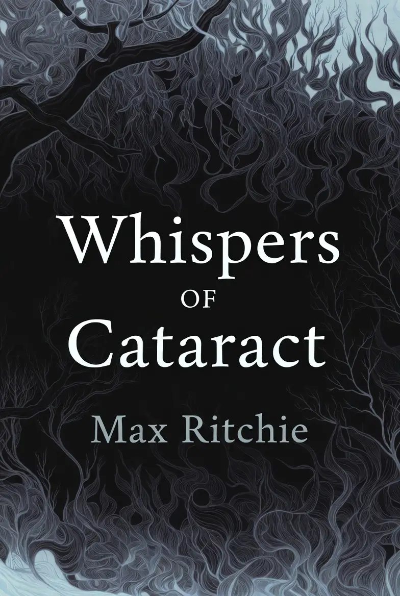WHISPERS OF CATARACT