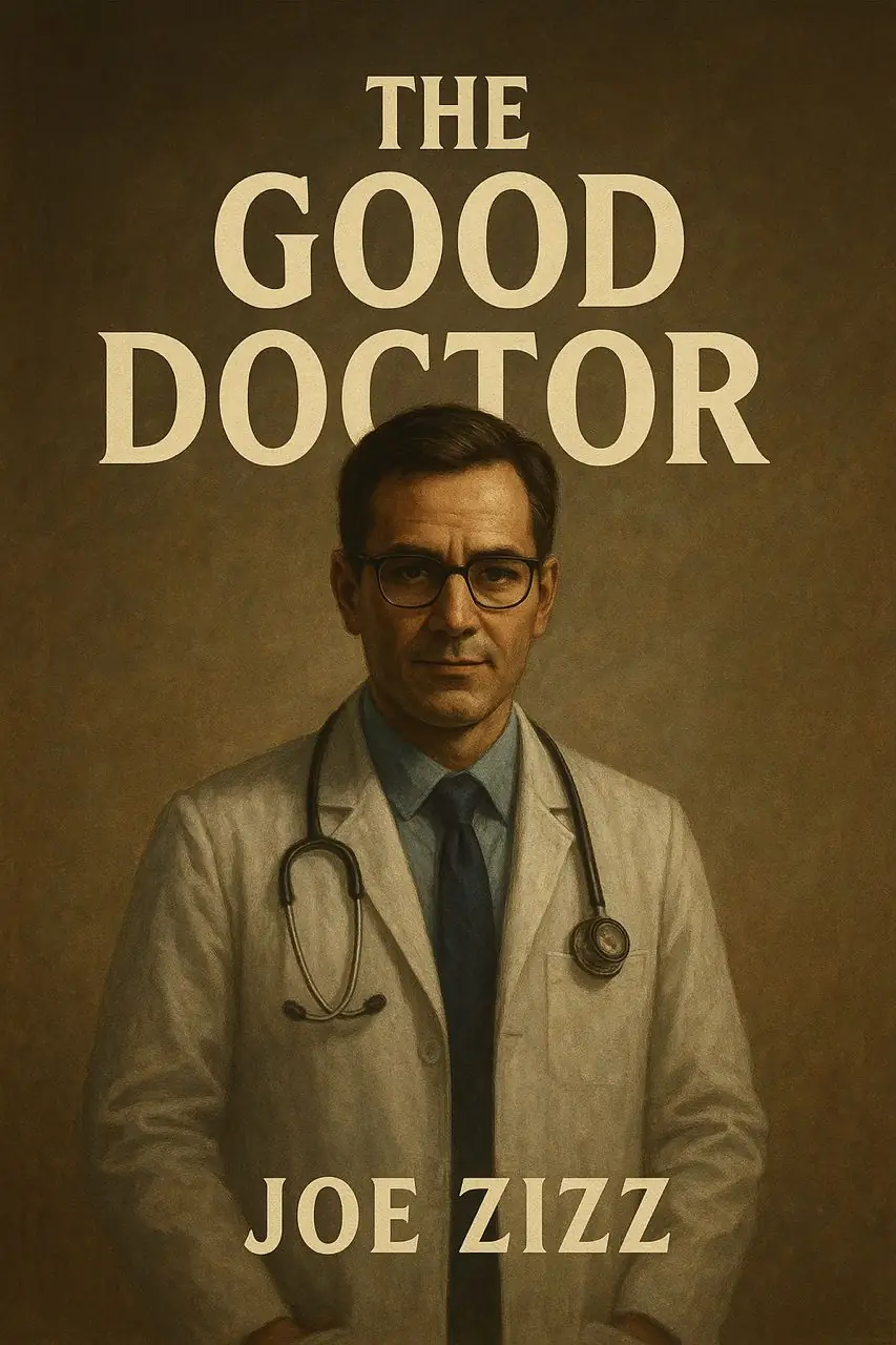 The Good Doctor