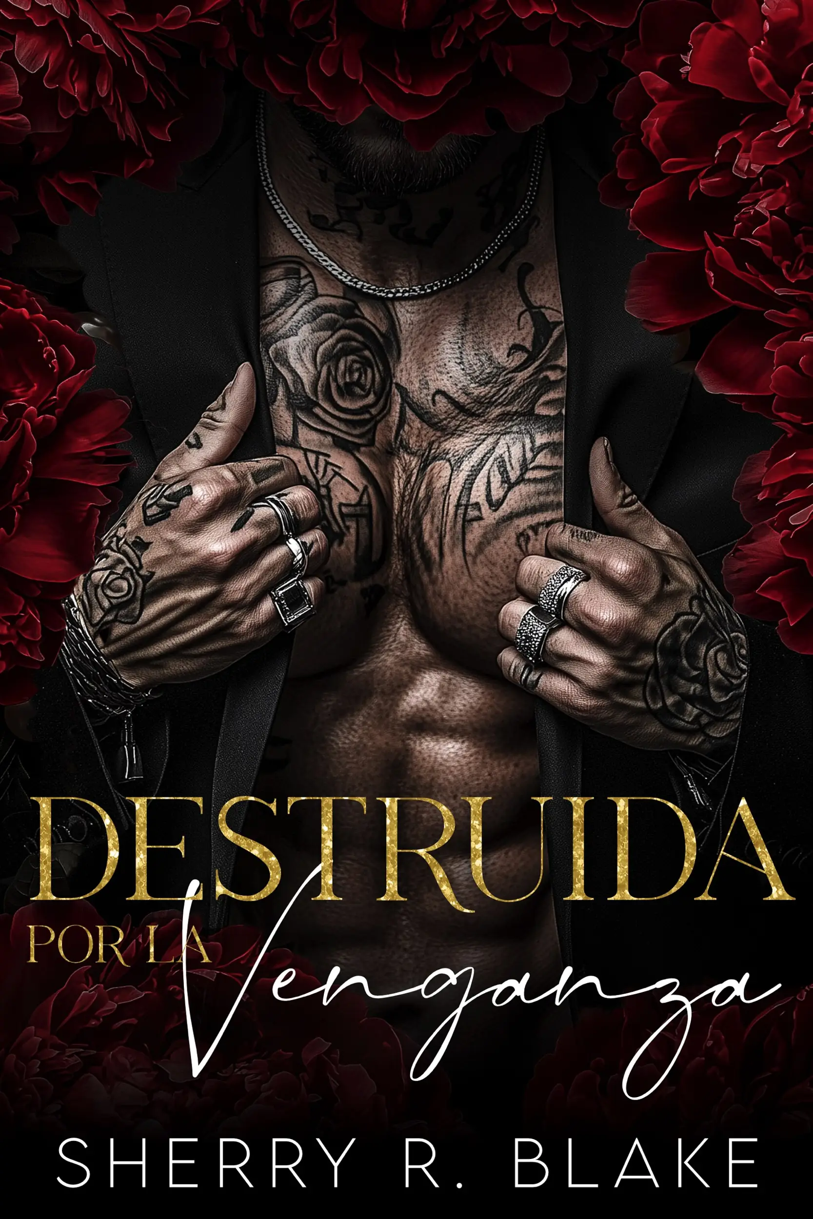 Destruida Por La Venganza