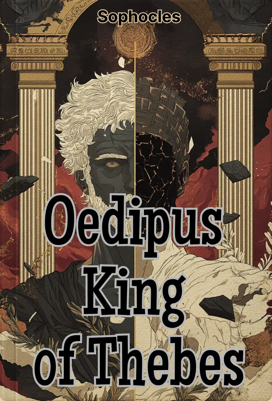 Oedipus King of Thebes
