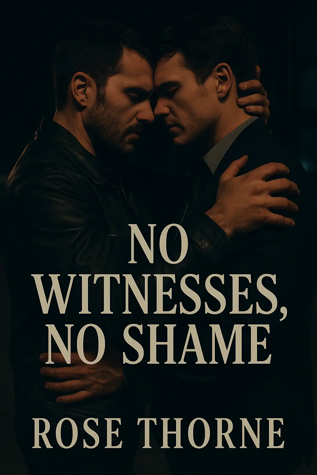 No Witnesses, No Shame