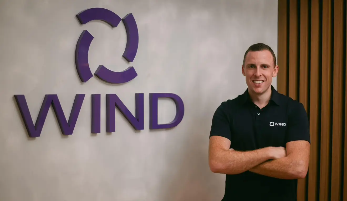 Com FIDC próprio, Wind quer ser nº 1 no crédito condominial