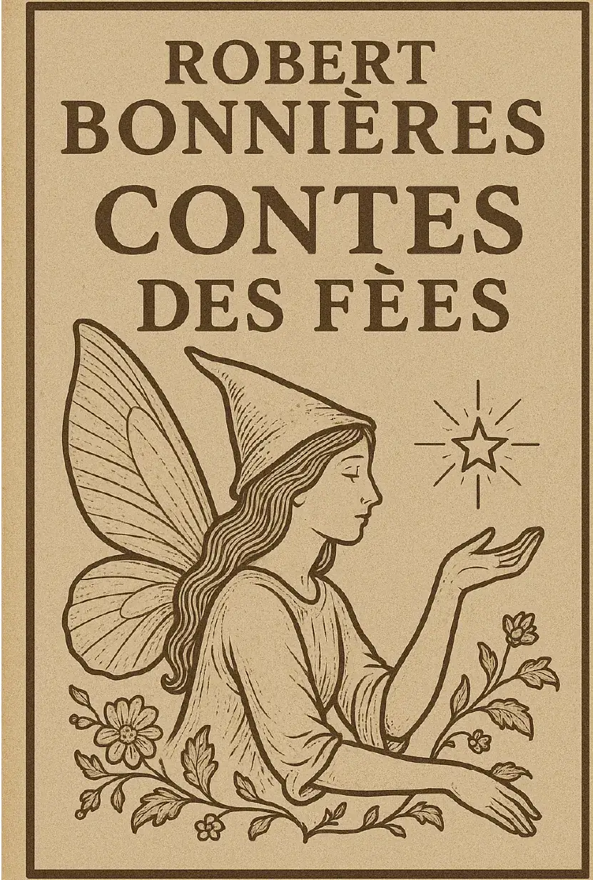 Contes des fées