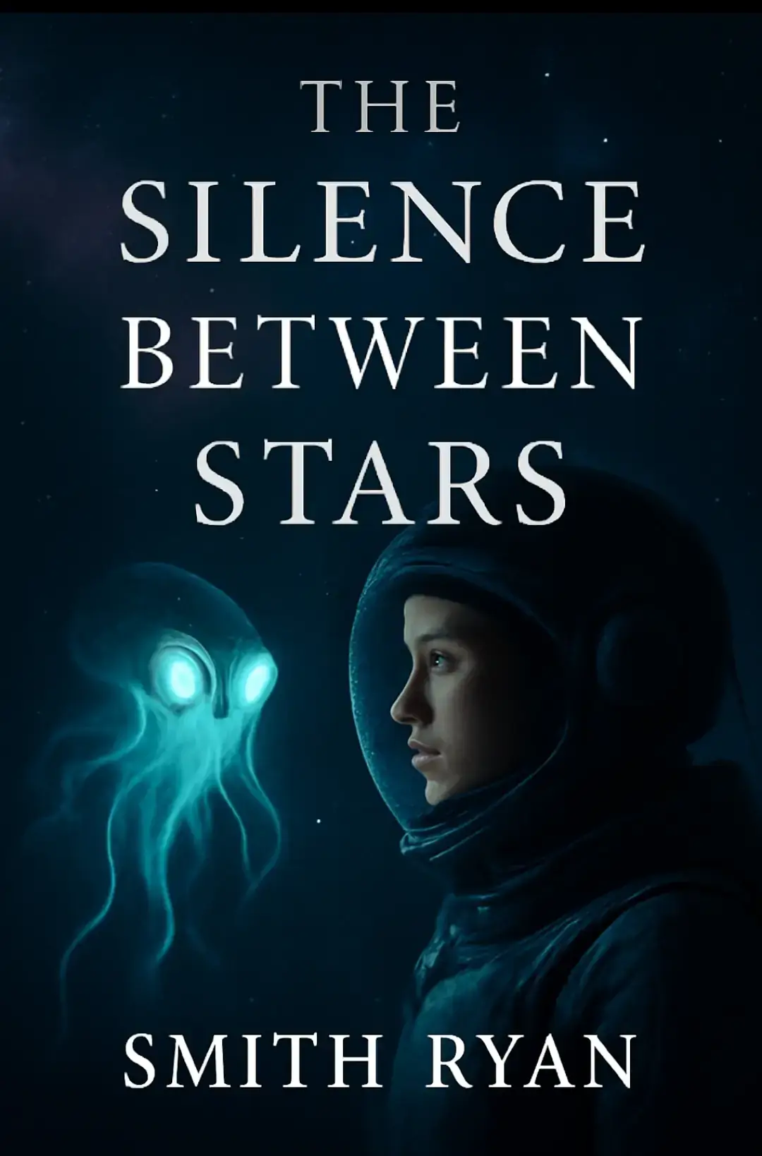 The Silence Between The Stars 