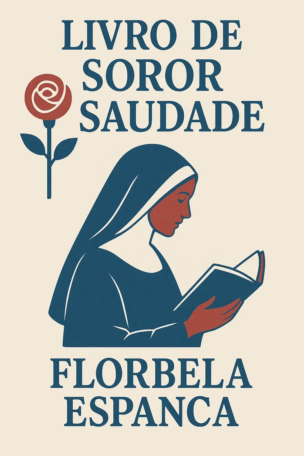 Livro de Soror Saudade