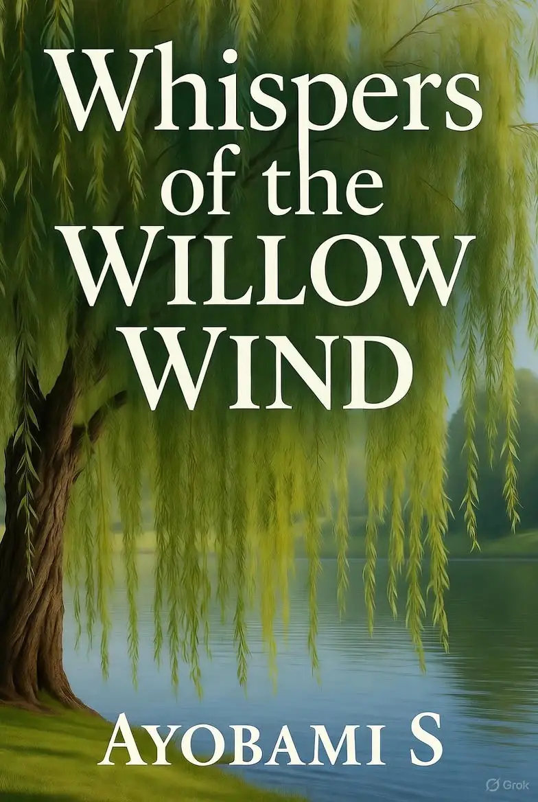 Whispers of the Willow Wind
