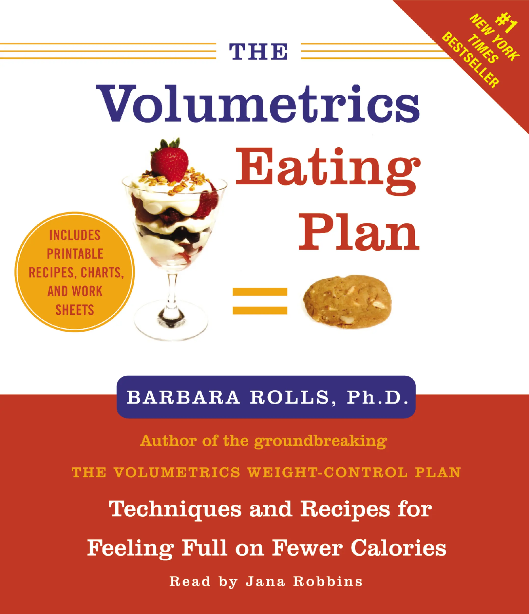 The Volumetrics Eating Plan