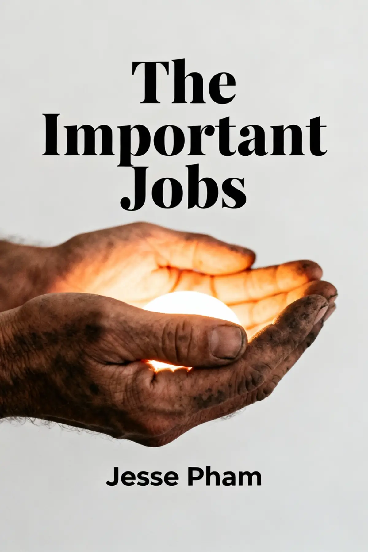 The Important Jobs