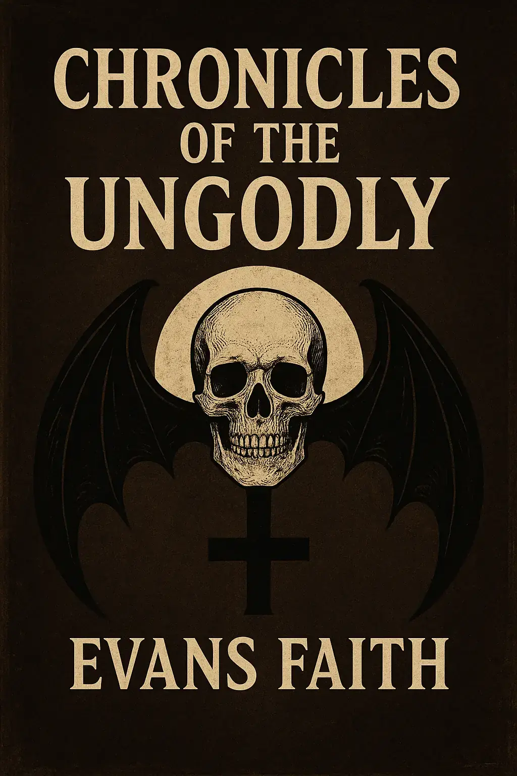 CHRONICLES OF THE UNGODLY