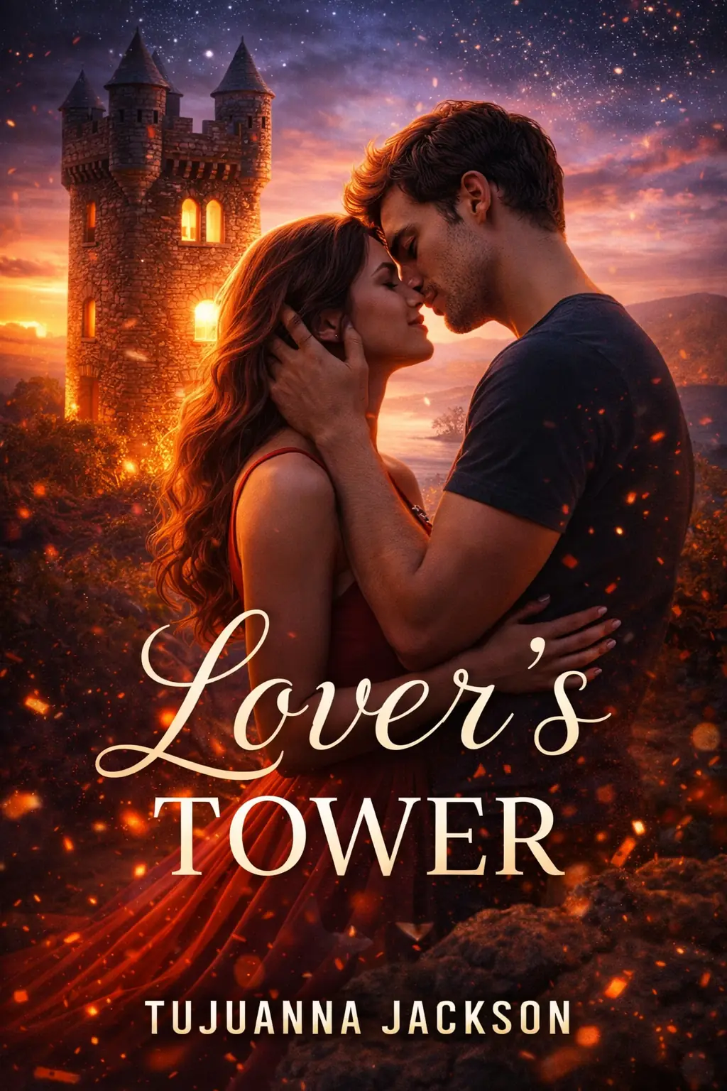 Lover's Tower