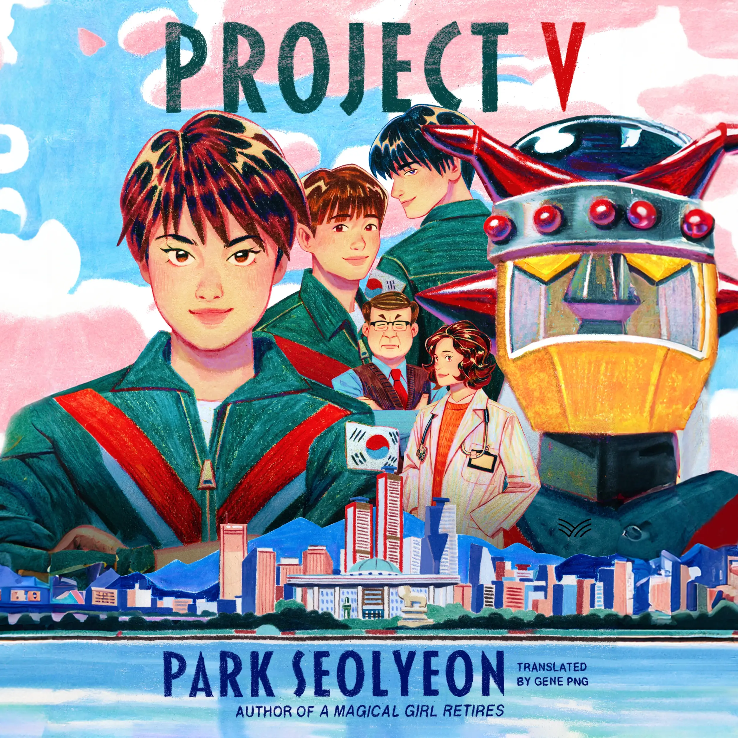 Project V