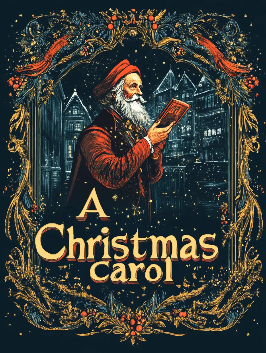 A Christmas Carol