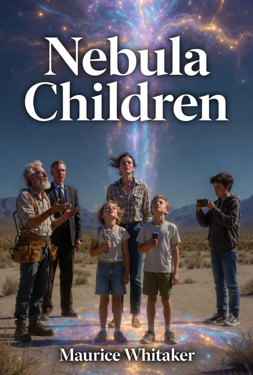 Nebula Children
