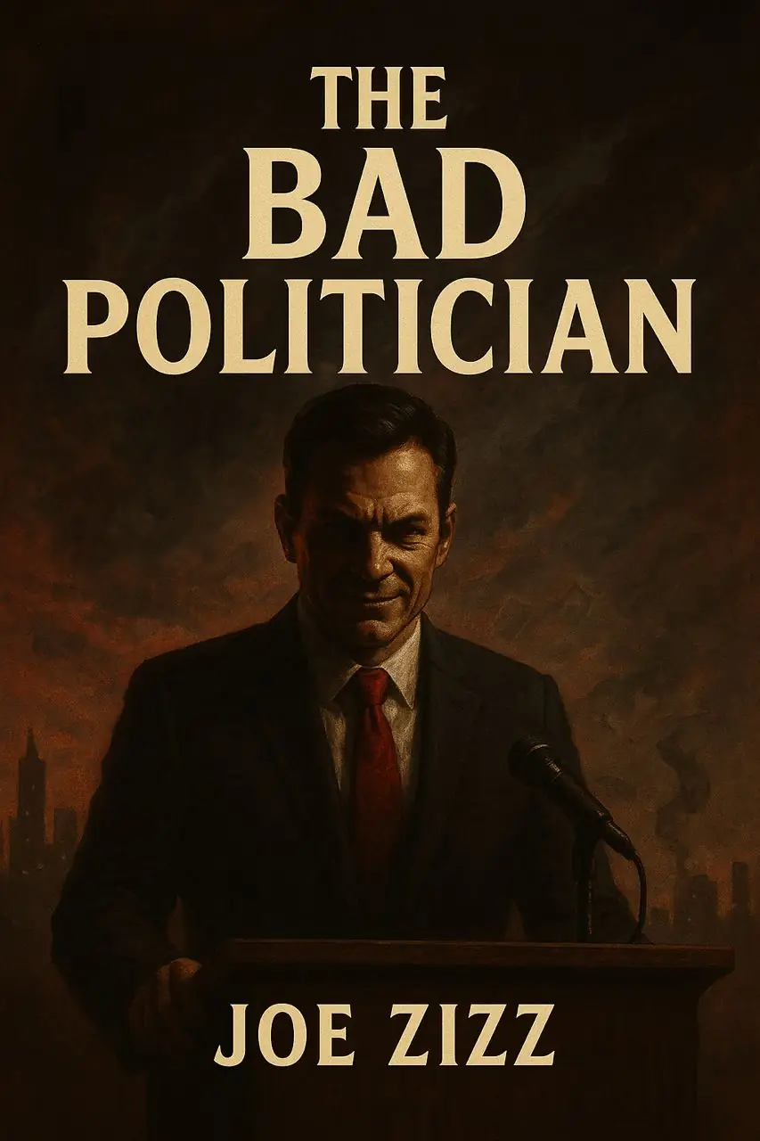 The Bad Politician