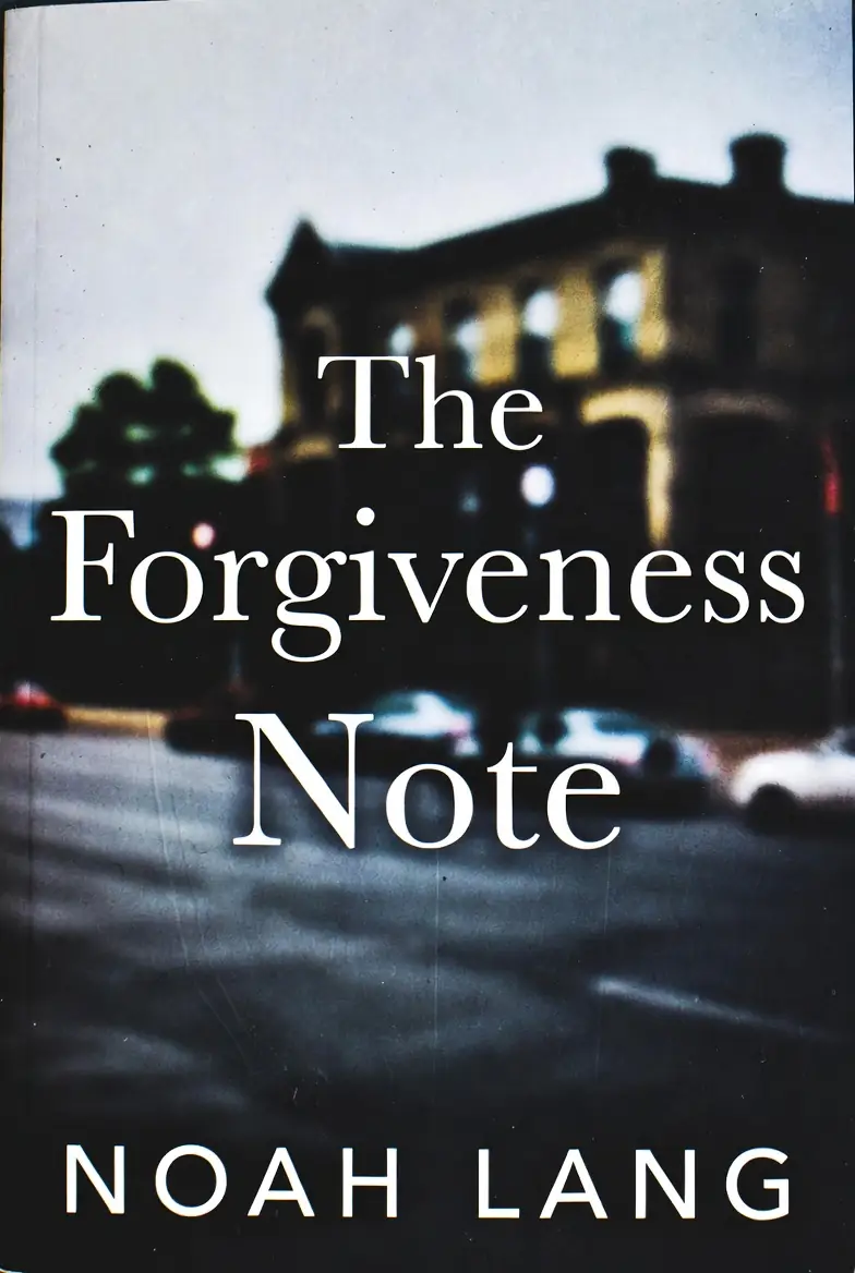 The Forgiveness Note