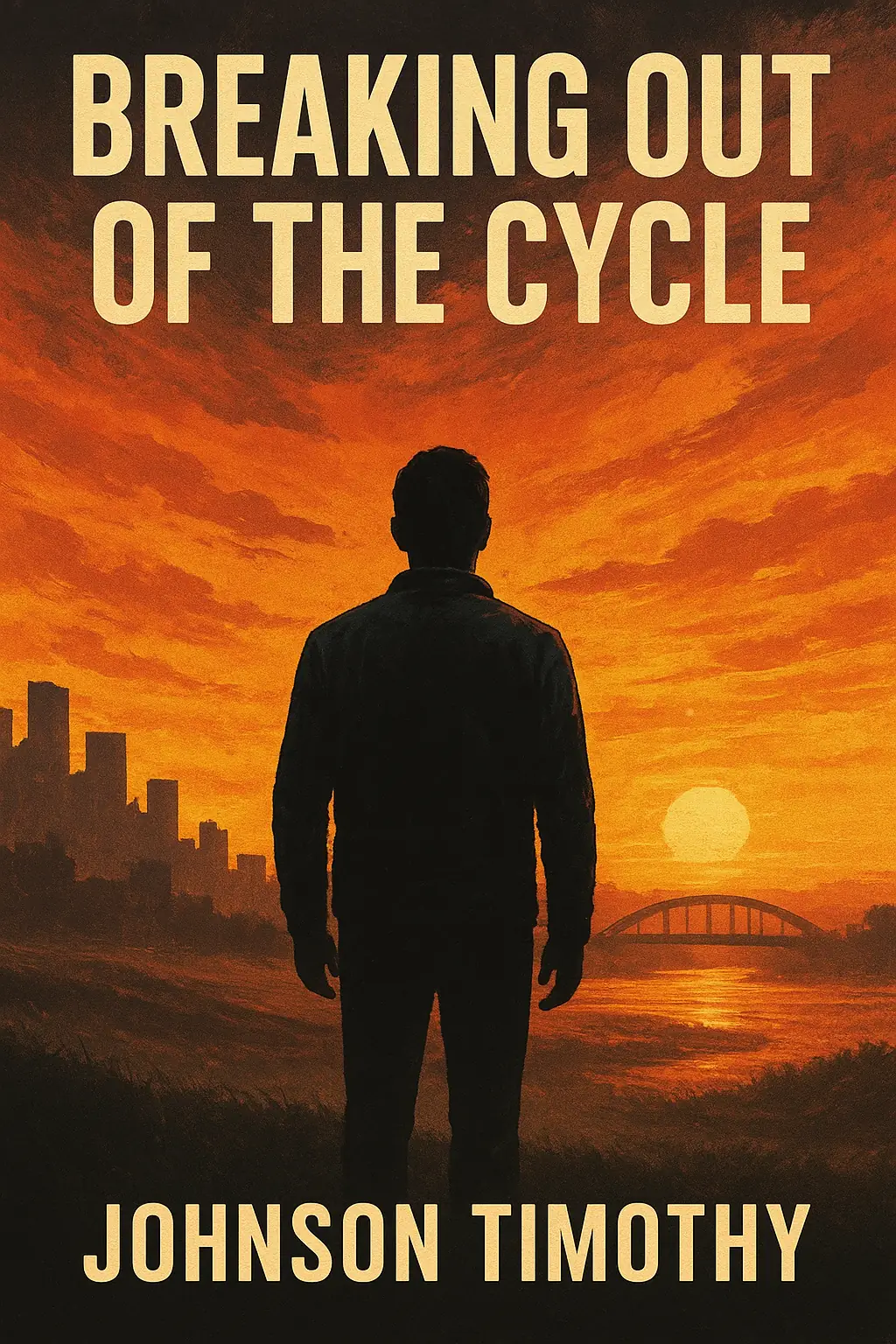 Breaking out of the cycle