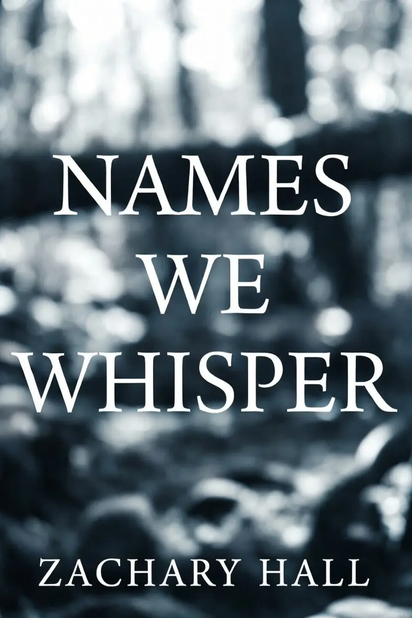 Names We Whisper