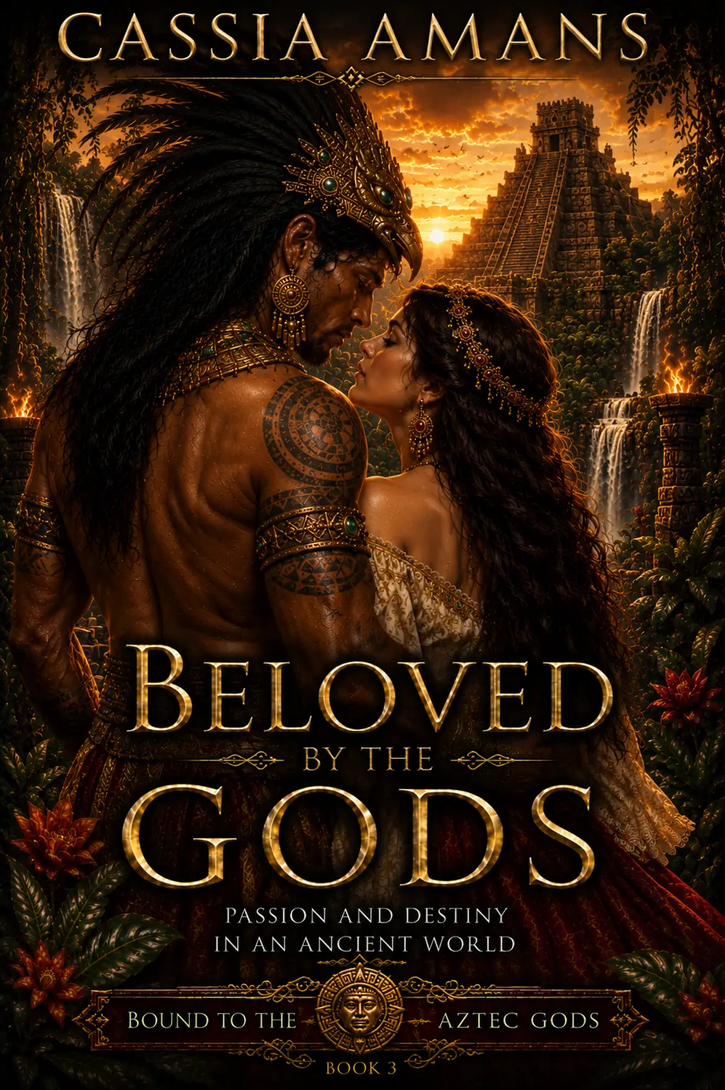 Beloved by the Gods