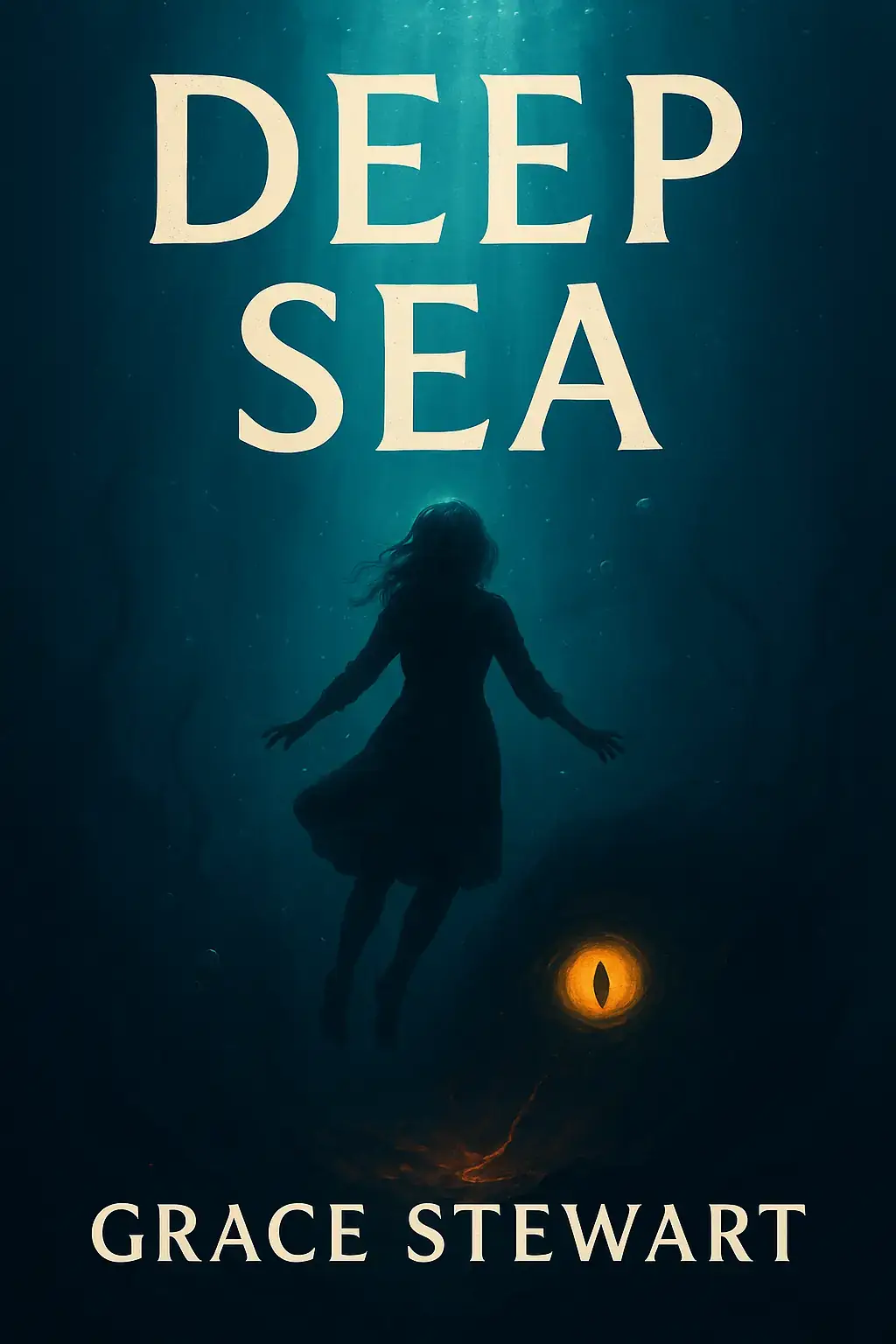 Deep sea