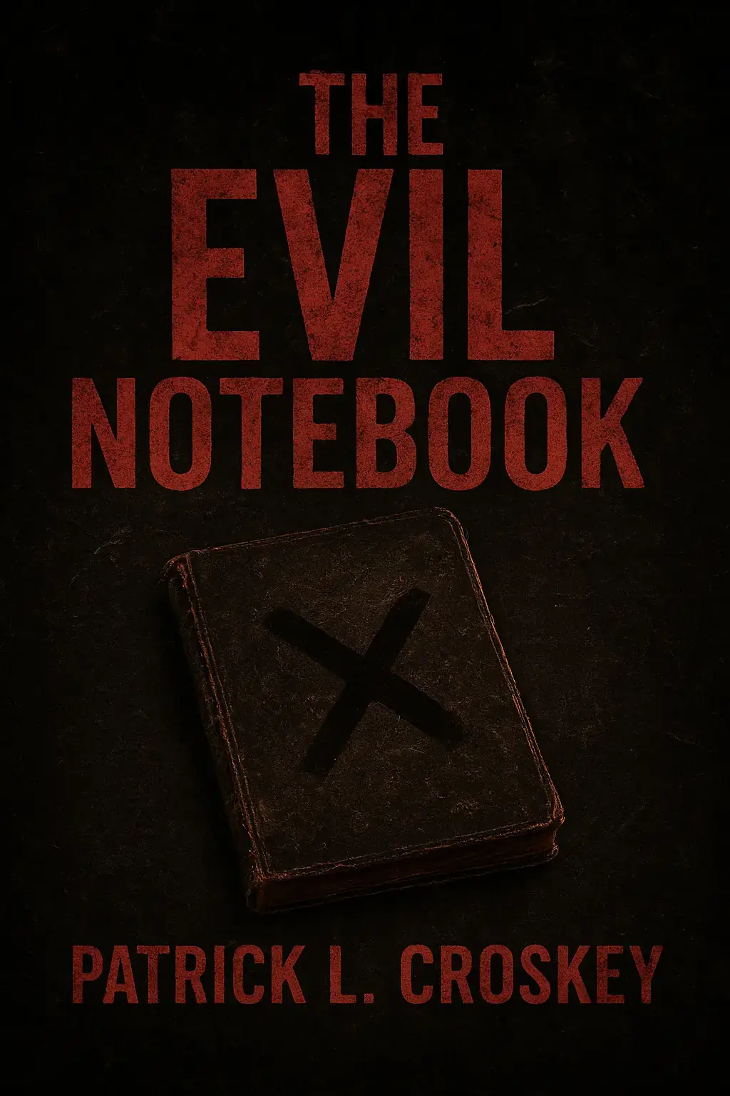 The Evil Notebook
