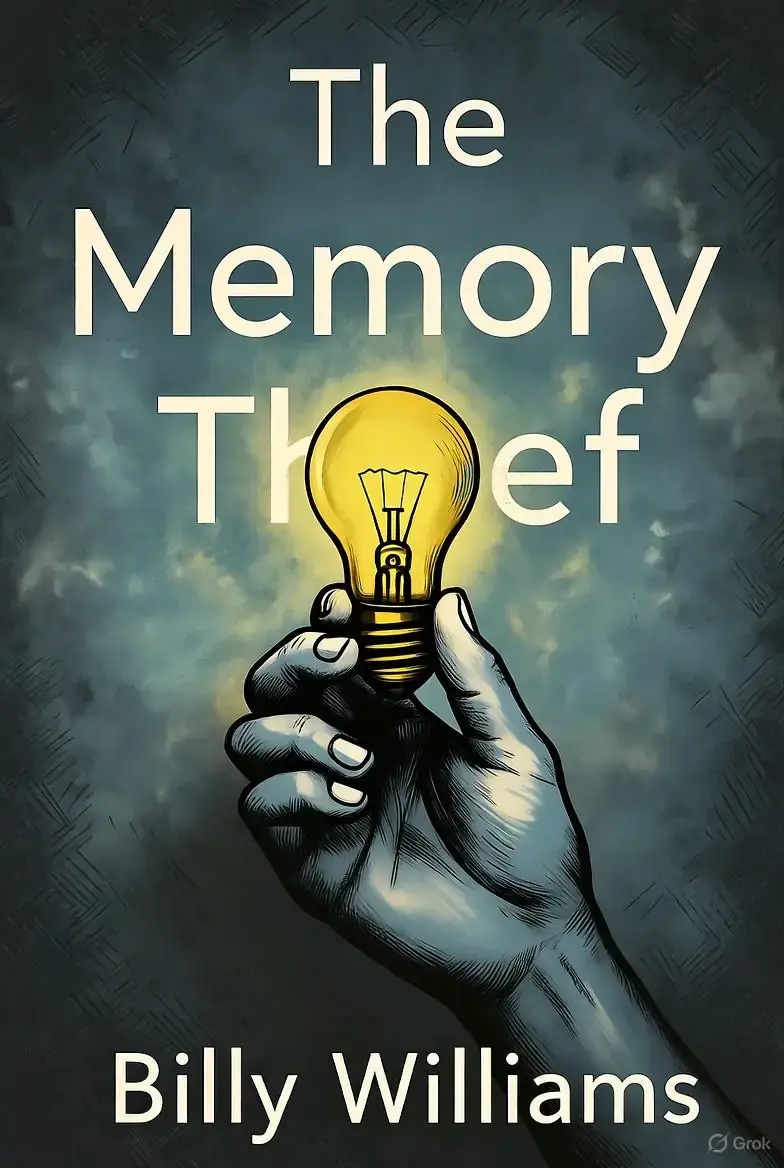 The Memory Thief
