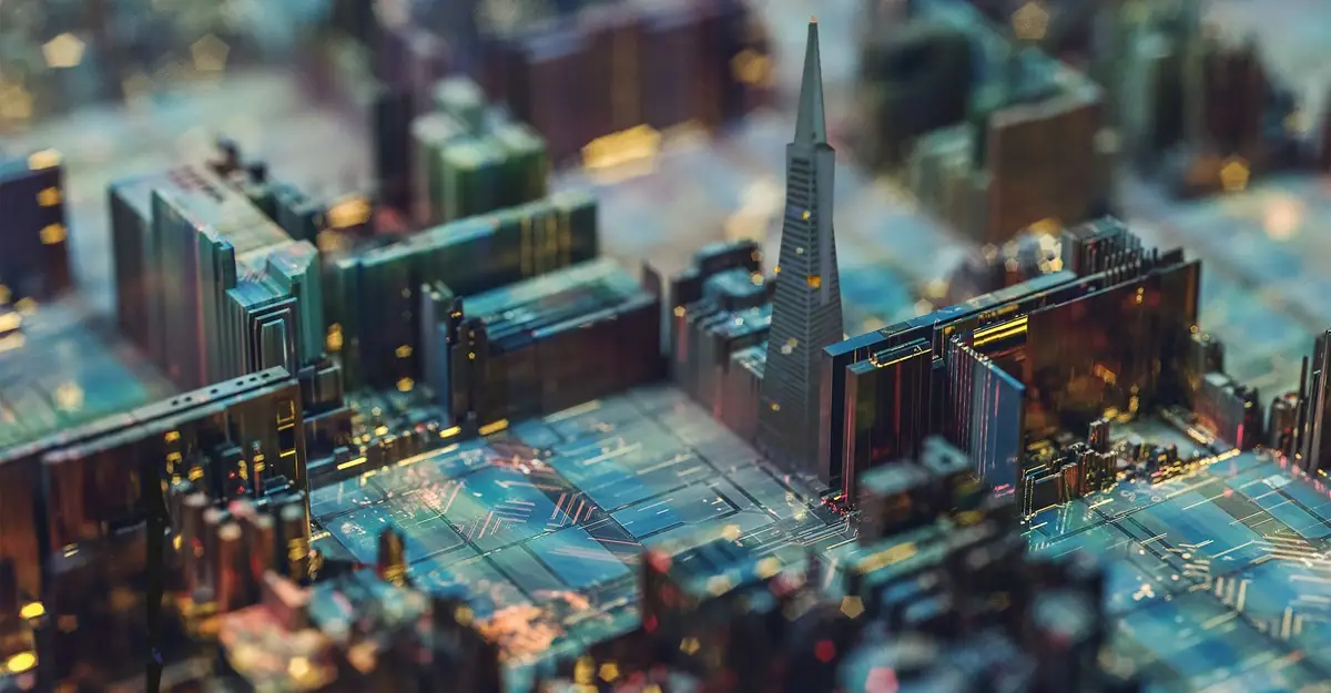 Silicon Valley Braces for Chaos