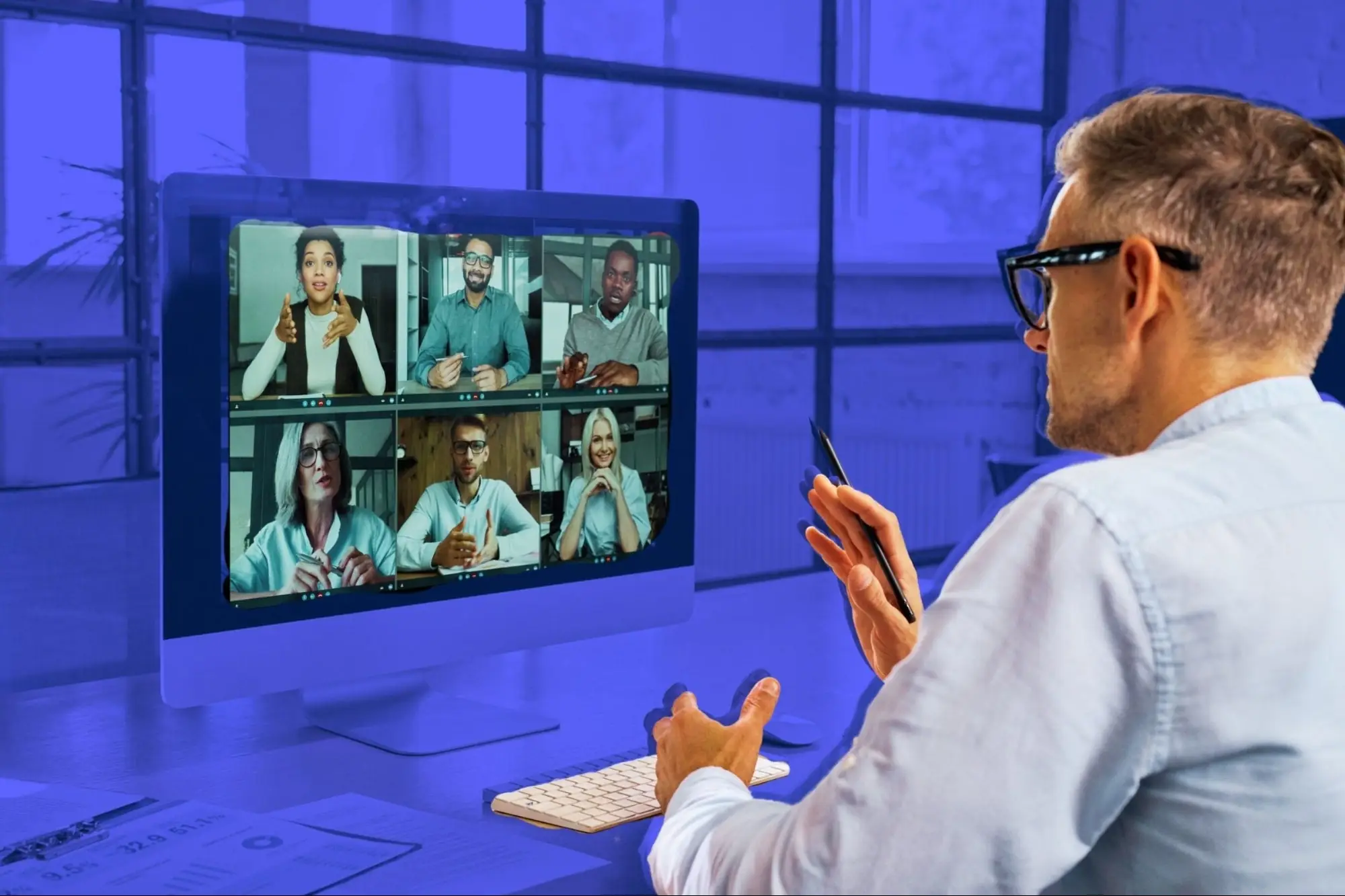 What Leaders Still Need to Understand About the Future of Remote Work