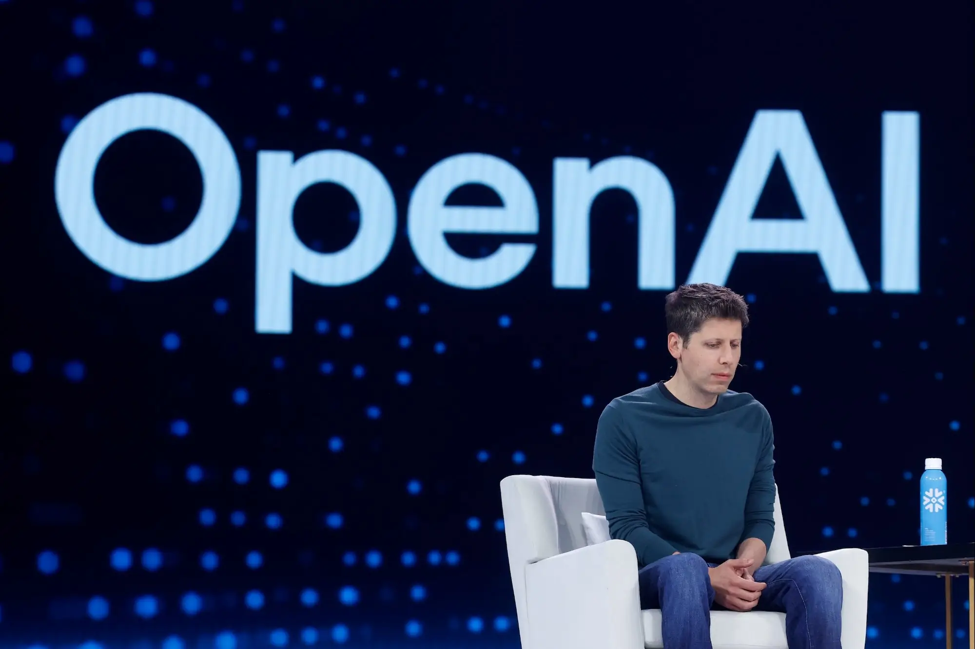 'I'll Fight to Keep Every One of You': OpenAI Responds to Meta Poaching Talent, Says It Is 'Recalibrating' Pay