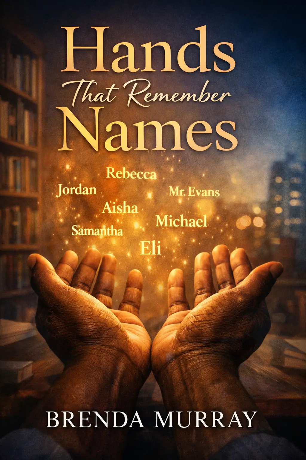 Hands That Remember Names