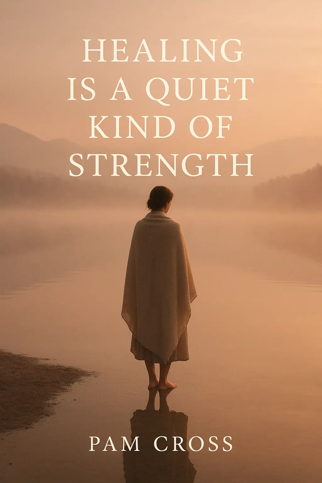Healing Is a Quiet Kind of Strength