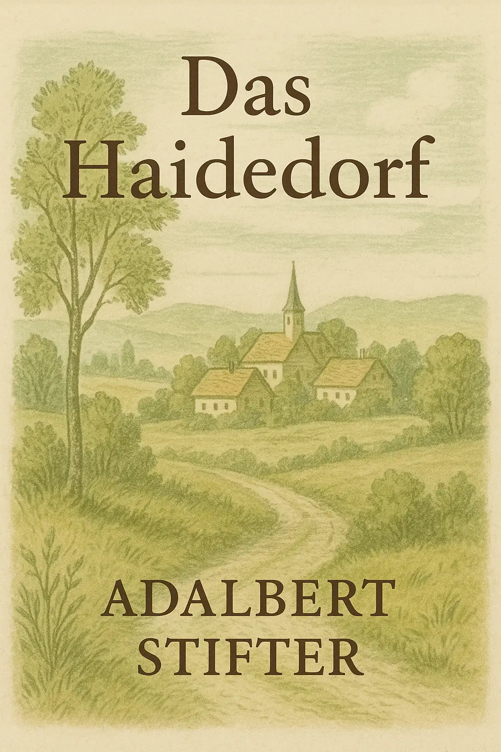 Das Haidedorf