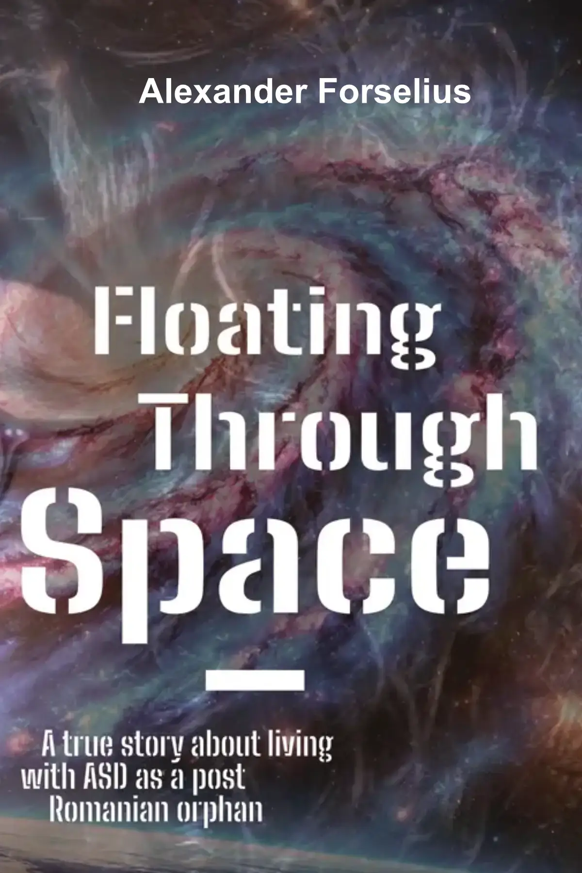Floating Through Space