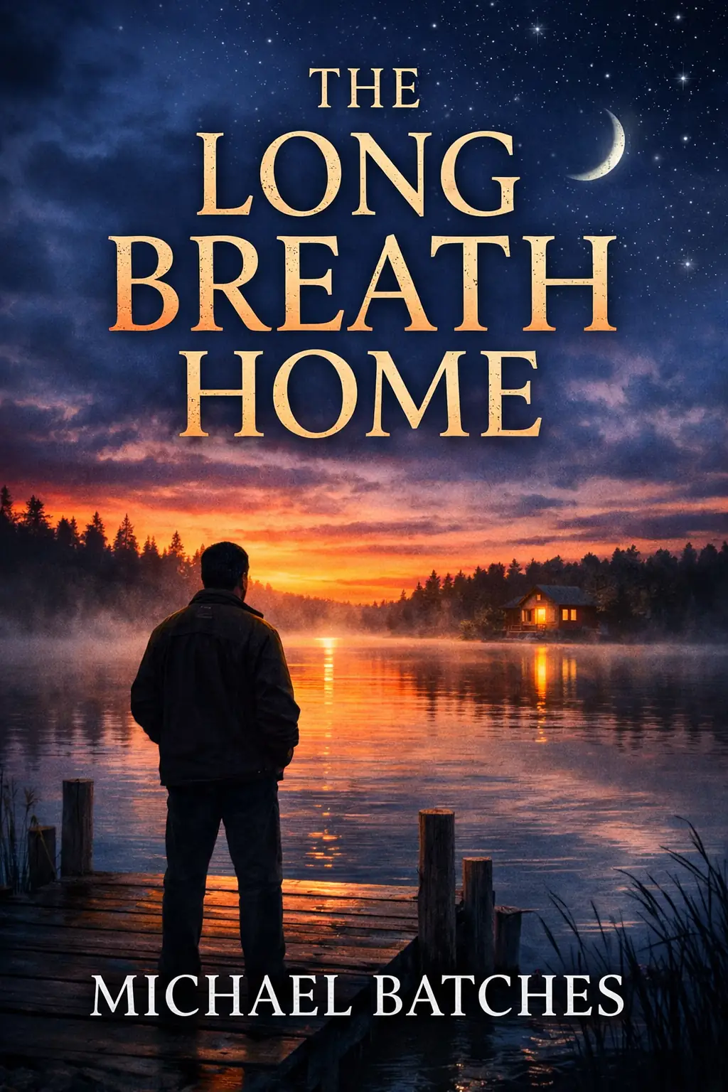 The Long Breath Home