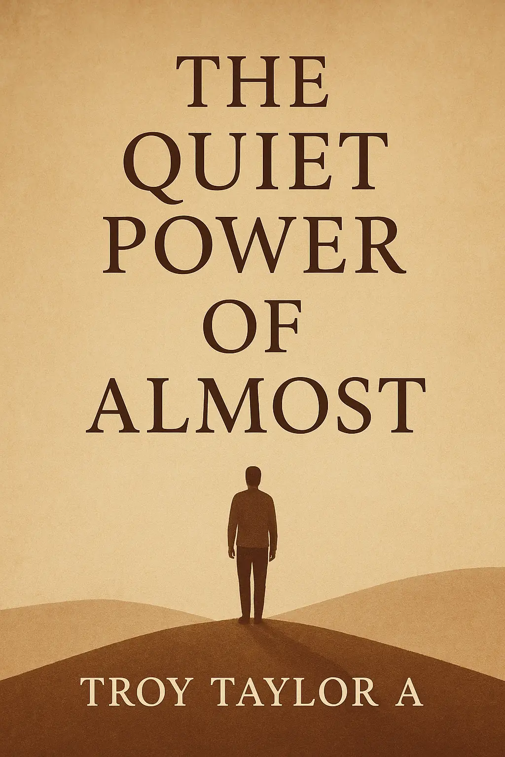 The Quiet Power of Almost