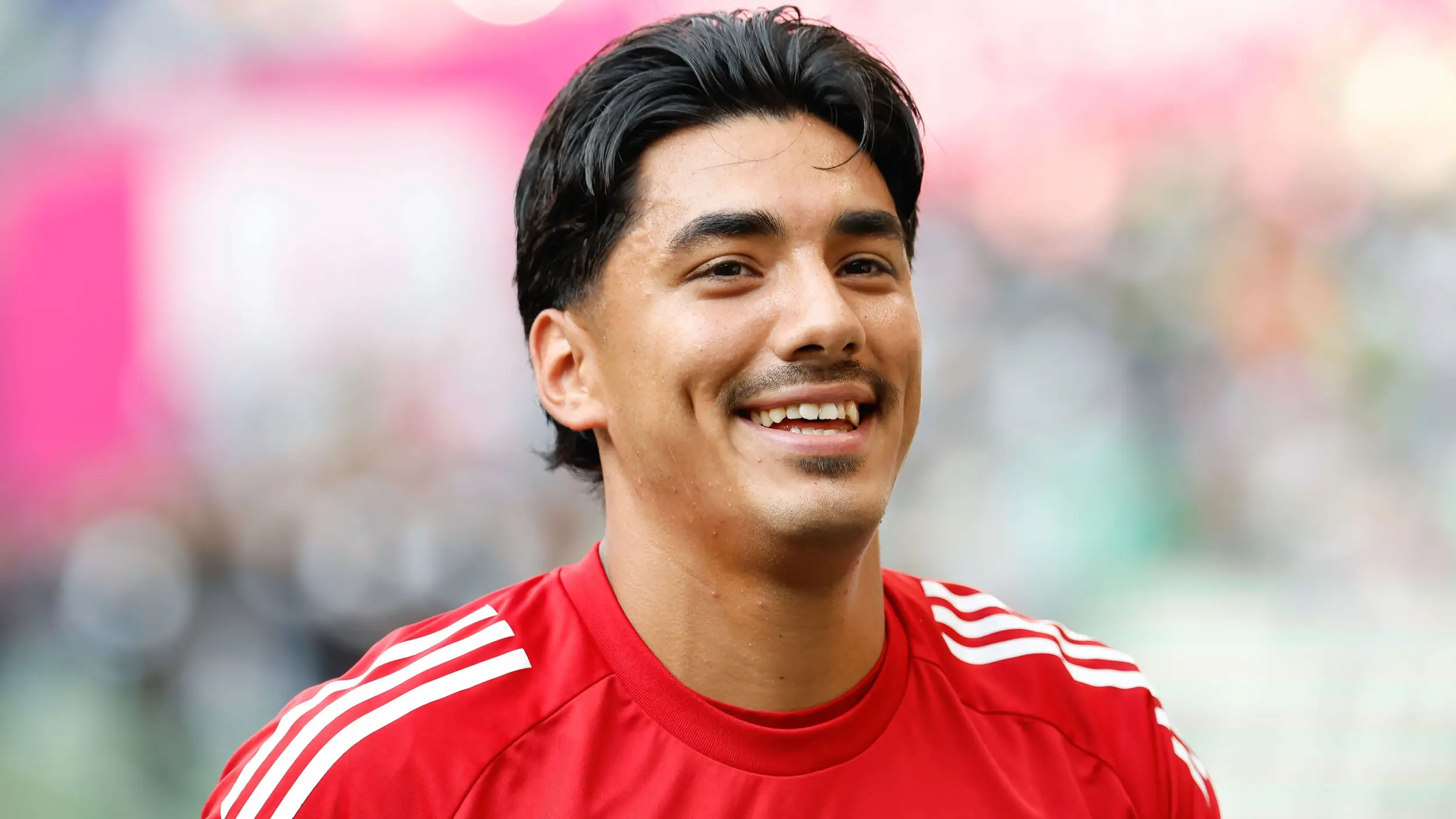 Inter Miami sign Rocco Ríos Novo and Luis Barraza; Óscar Ustari departs, Tomás Avilés bound for CF Montréal on loan