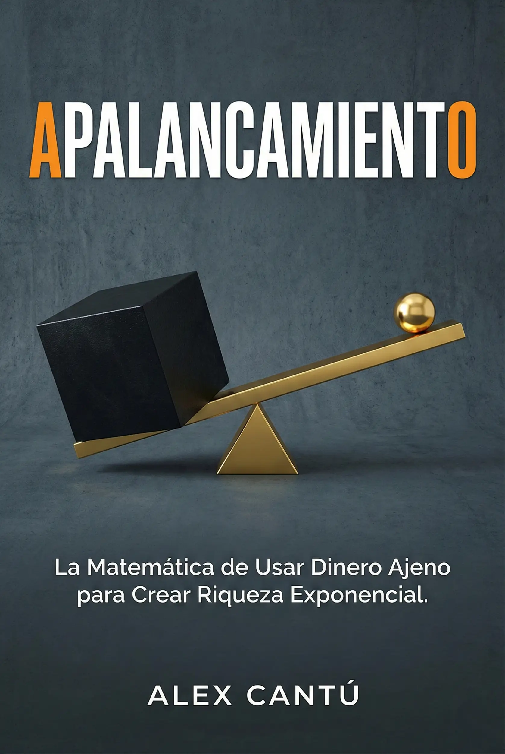 APALANCAMIENTO (LEVERAGE)
